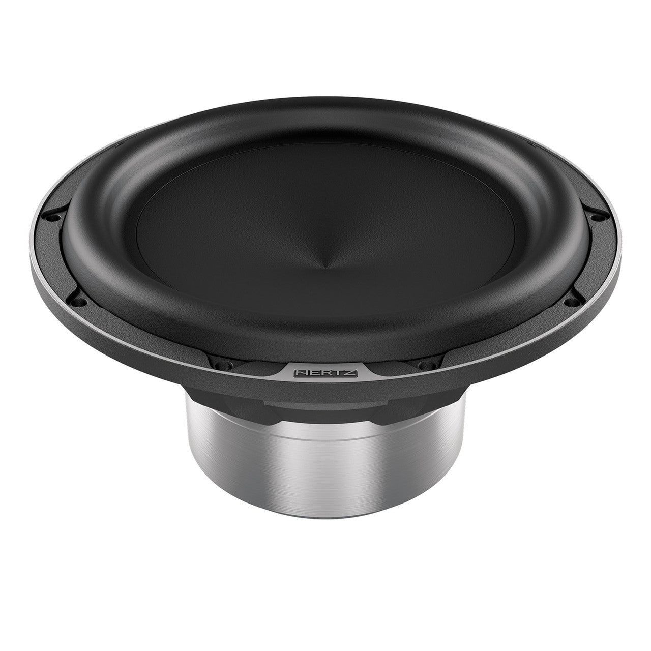 Hertz ML 2500.3 10 inch (250mm) 700 Watt RMS Subwoofer 4-Ohm SVC with Neodymium Magnet