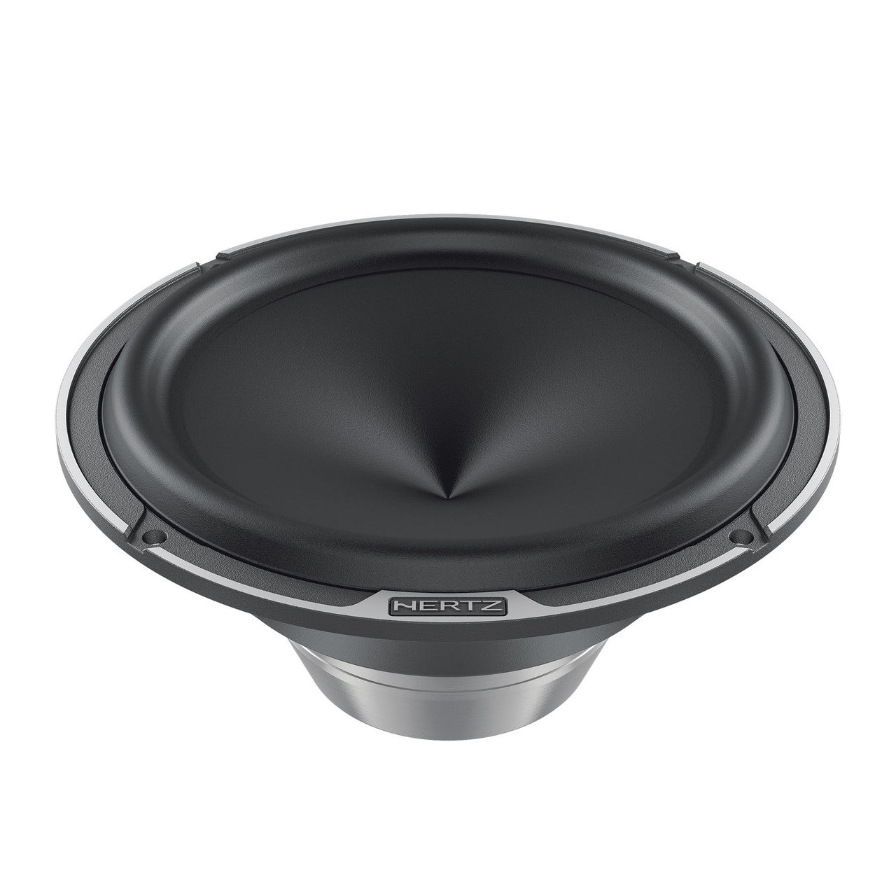 Hertz ML 1800.3 Woofers with Neodymium Magnets and Grilles (Pair)