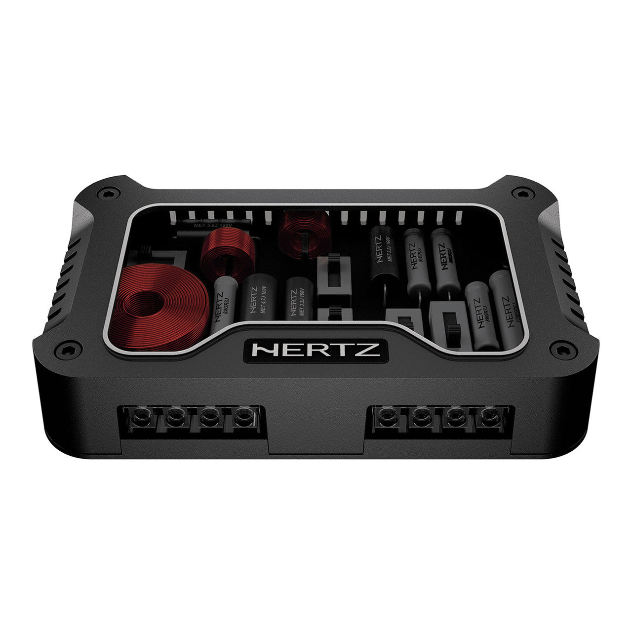 Hertz MLCX 2 TW.3 Hertz Mille Legend Series MLCX-2-TW3 2-Way Crossover Set