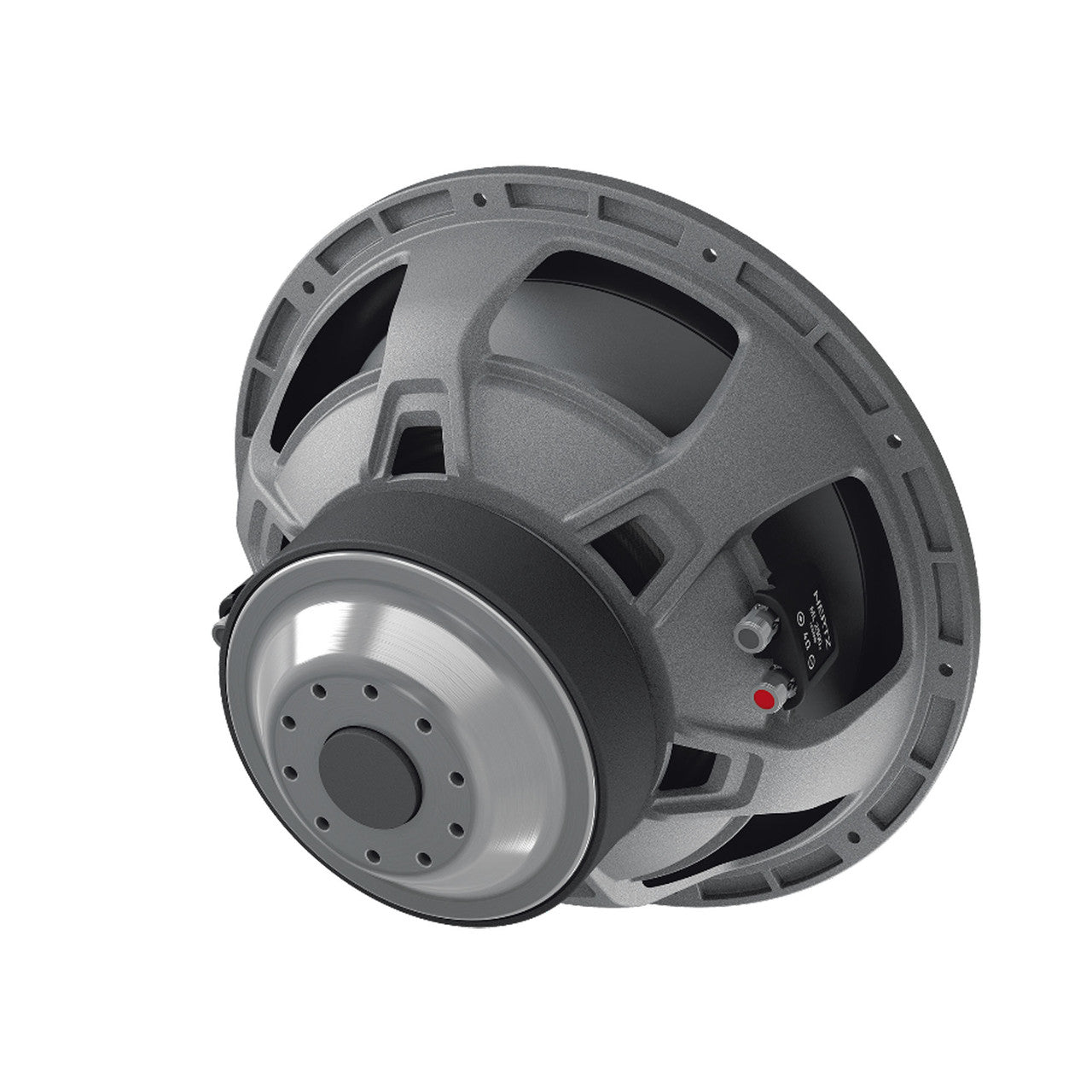 Hertz MP 300 D4.3 (300mm) 600 Watt RMS 4-Ohm DVC Subwoofer