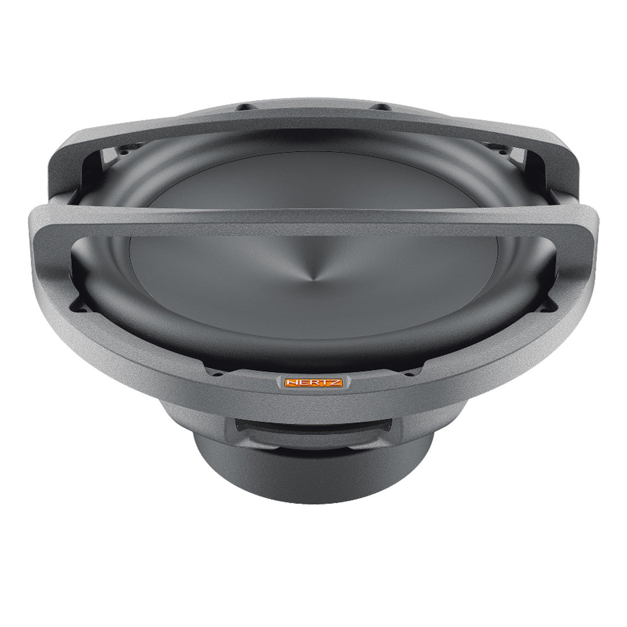 Hertz MP 300 D2.3 12 in. (300mm) 600 Watt RMS 2-Ohm DVC Subwoofer