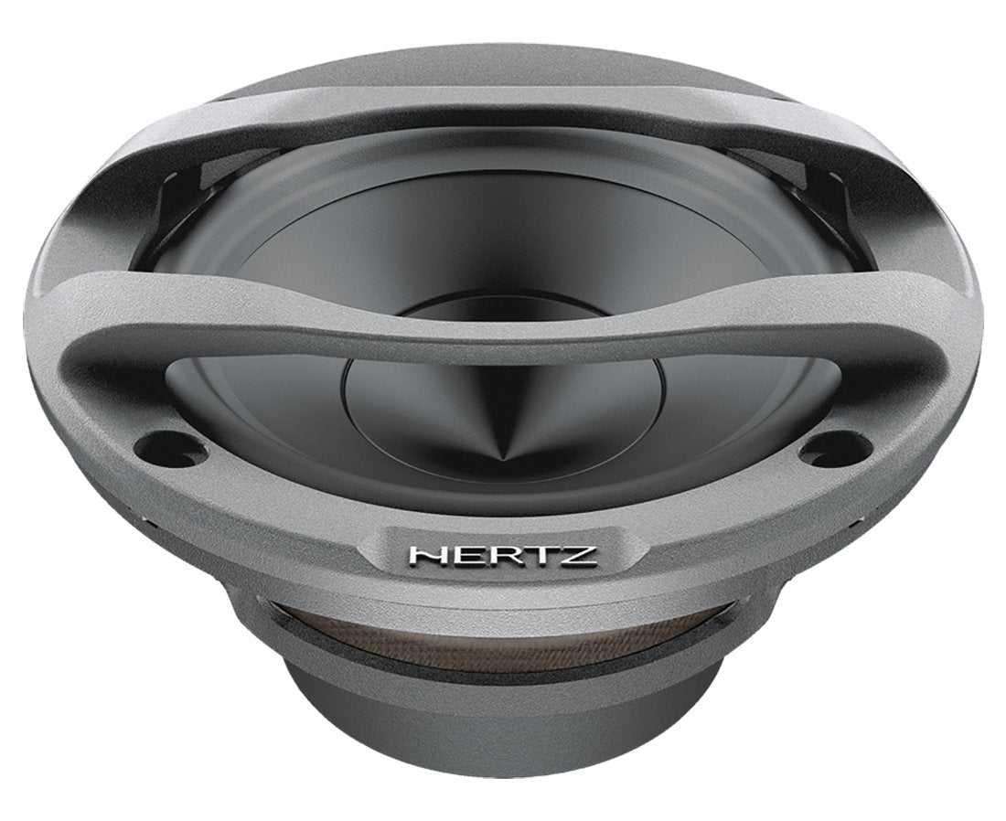 Hertz MP 70.3 3" Midrange Speakers (Pair)