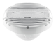 Hertz HEX 6.5 M – TW 165 (6.5) mm (in.) | 85 (3.25) mm (in.) | Coax | 100 W | 4 Ohm