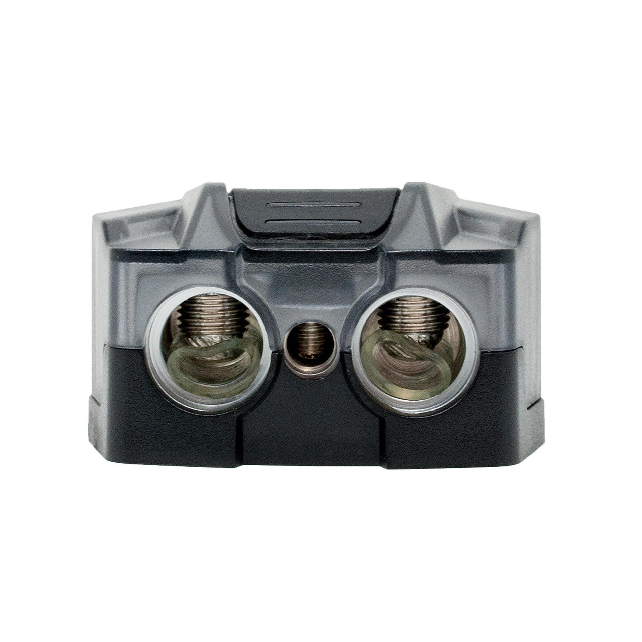 Memphis NPBAT Memphis Audio NPBAT Negative or Positive Battery Terminal w/ Two 4 - View 2
