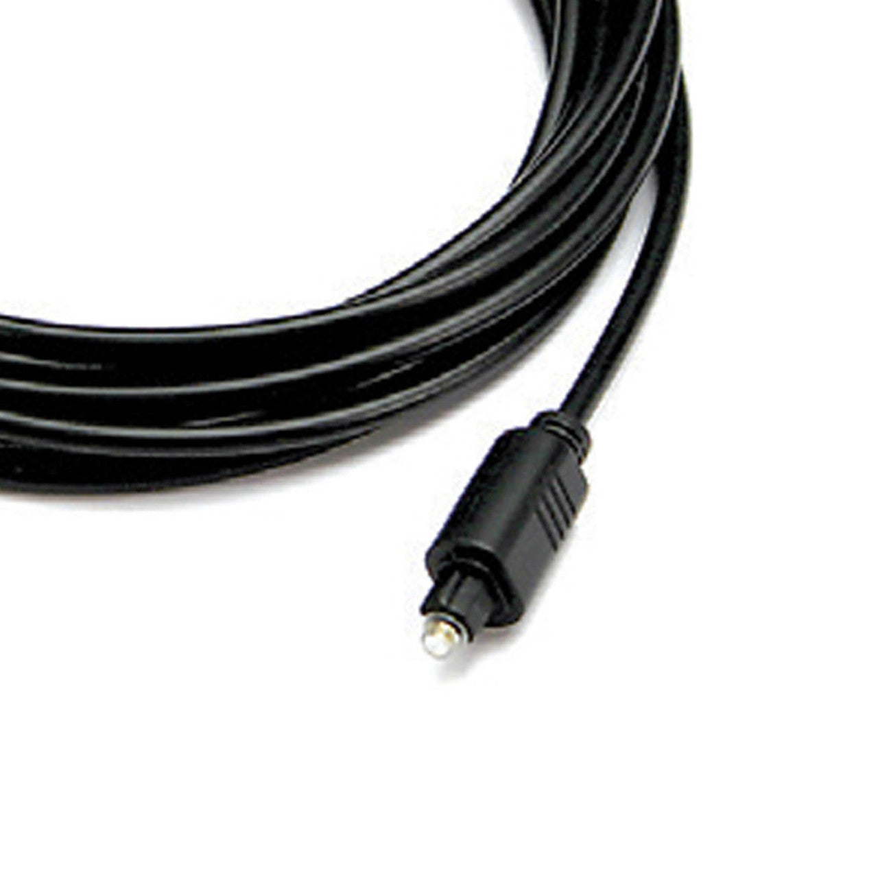 Audison OP 4.5 Toslink Optical Cable 4.5m - View 2