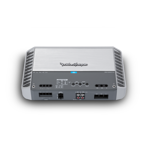 Rockford Fosgate - PM1000x1BD - View 4