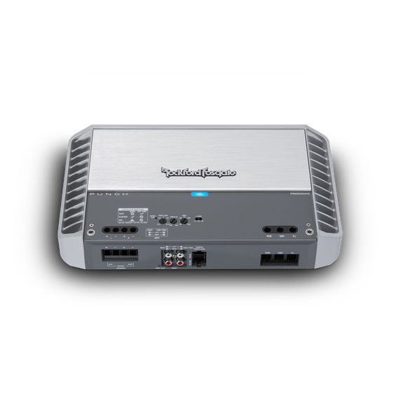 Rockford Fosgate - PM500x2 - View 3
