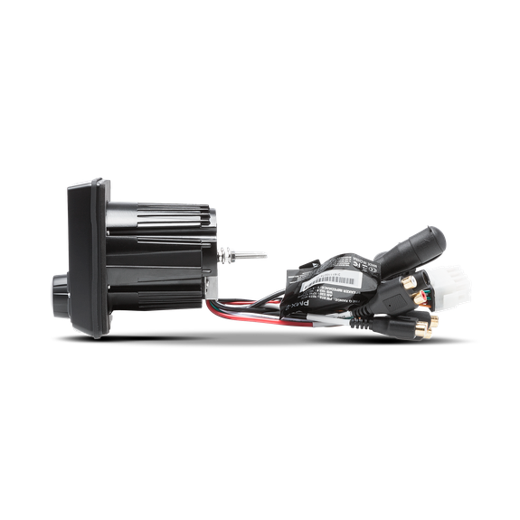 Rockford Fosgate - PMX-2 - View 3