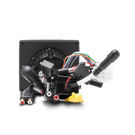 Rockford Fosgate - PMX-3 - View 4