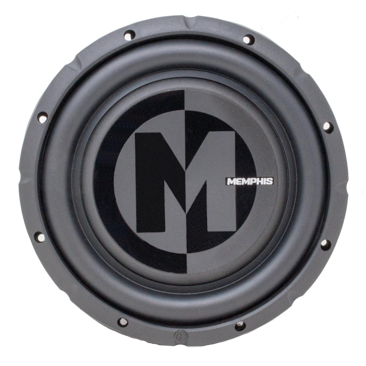 Memphis PRXS1024 Power Reference Slim Subwoofer - View 1