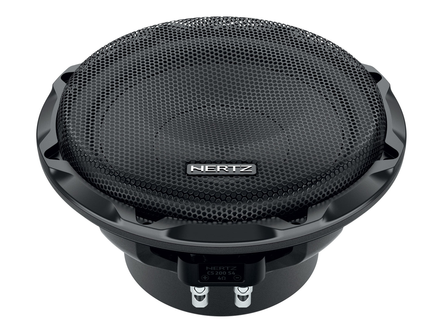 Hertz CS 200 S4 4 Ohm Component Car Subwoofer