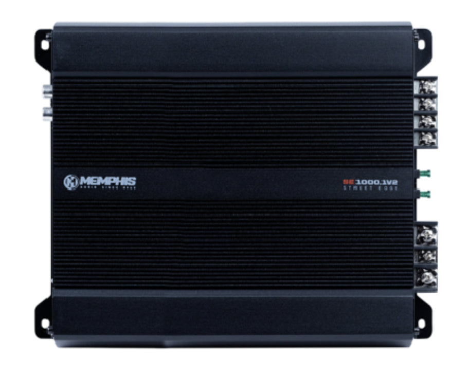 Memphis SE1000.1V2 - View 3