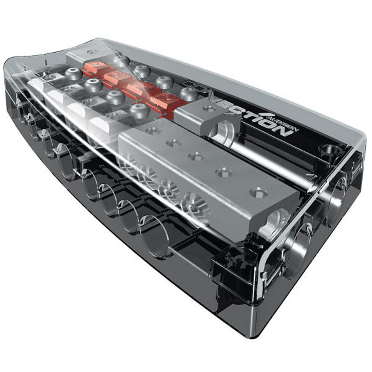 Connection SFD 41C.1 Fuse & Distribution Block Four Way