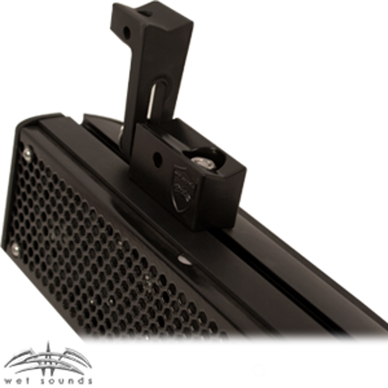 Wet Sounds ST-ADP-SLIDER BRACKET for STEALTH Sound bars - View 2