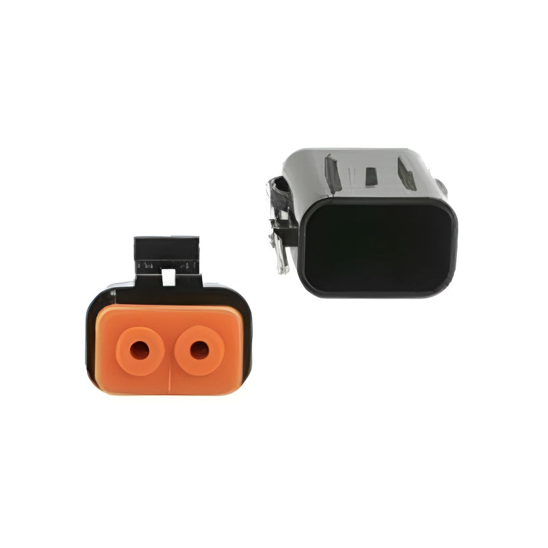 Stinger SPXATC810 8AWG and 10AWG Dual ATC Marine Fuse Holder
