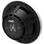 Wet Sounds ZERO 10 XZ-W ZERO Series 10" 2/4-ohm marine subwoofer (White) - View 8