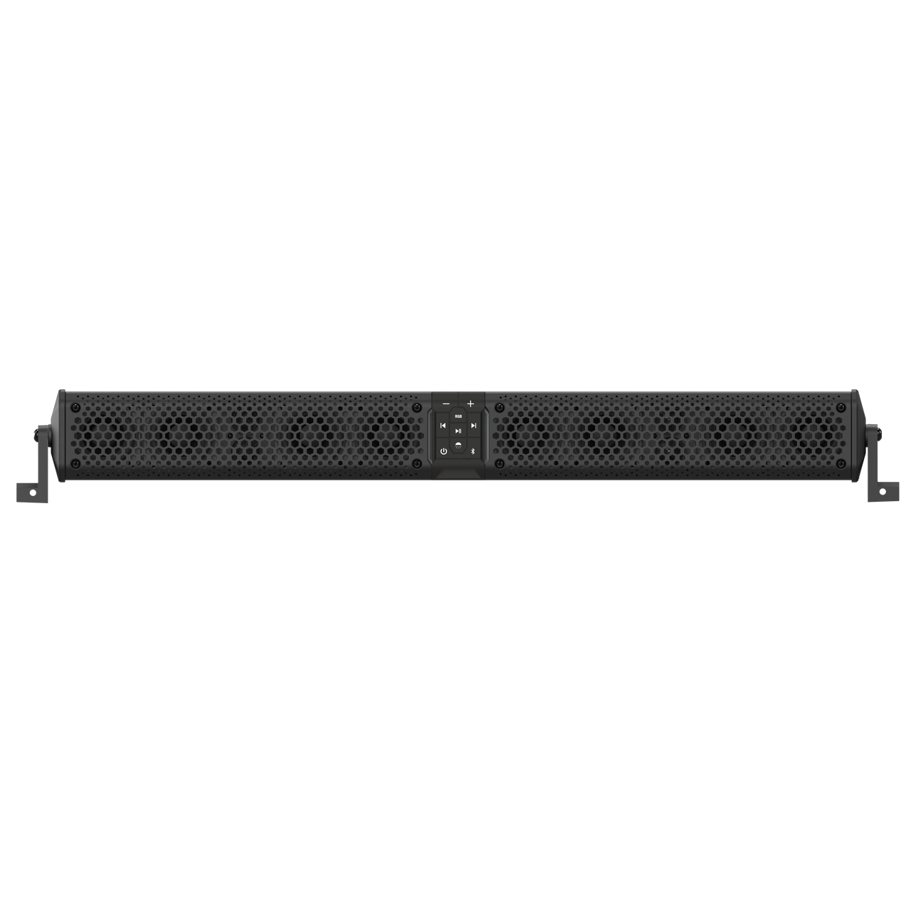 Wet Sounds STEALTH XT 12-B Wet Sounds All-In-One Amplified Bluetooth® Sound bar - View 10