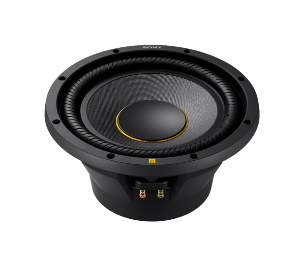 Sony XS-W124ES Mobile ES™ 12" (30cm) 4-ohm Subwoofer