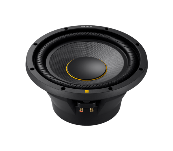 Sony XS-W122ES Mobile ES™ 12" (30cm) 2-ohm Subwoofer