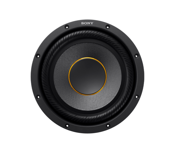 Sony XS-W104ES Mobile ES™ 10” (25cm) Subwoofer