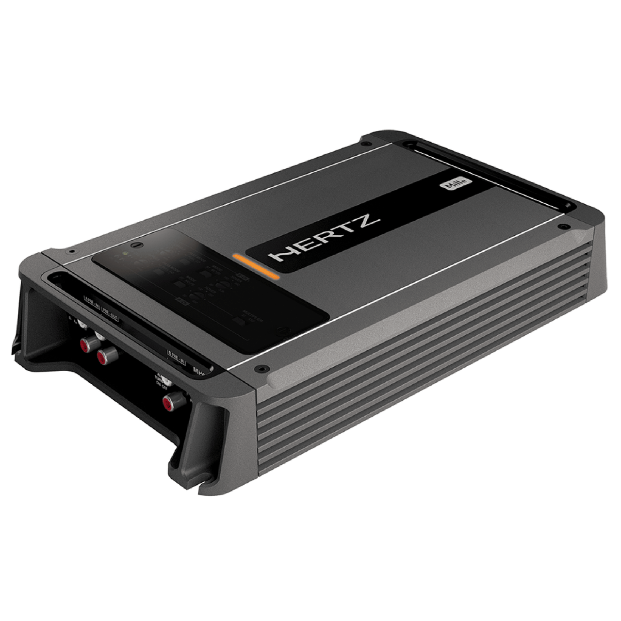 Hertz ML POWER 4 Amplifier