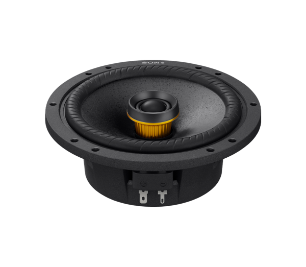 Sony XS-160ES Mobile ES™ 6 1/2" (16cm) 2-Way Coaxial Speakers