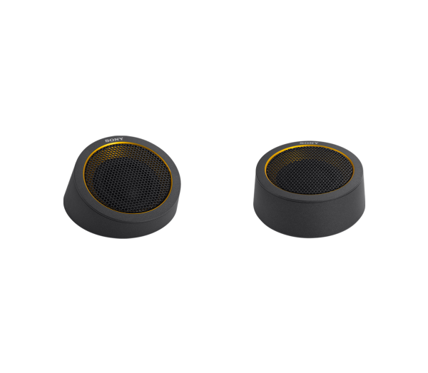 Sony XS-692ES Mobile ES™ 6 x 9" (16 x 24 cm) 2-Way Component Speakers