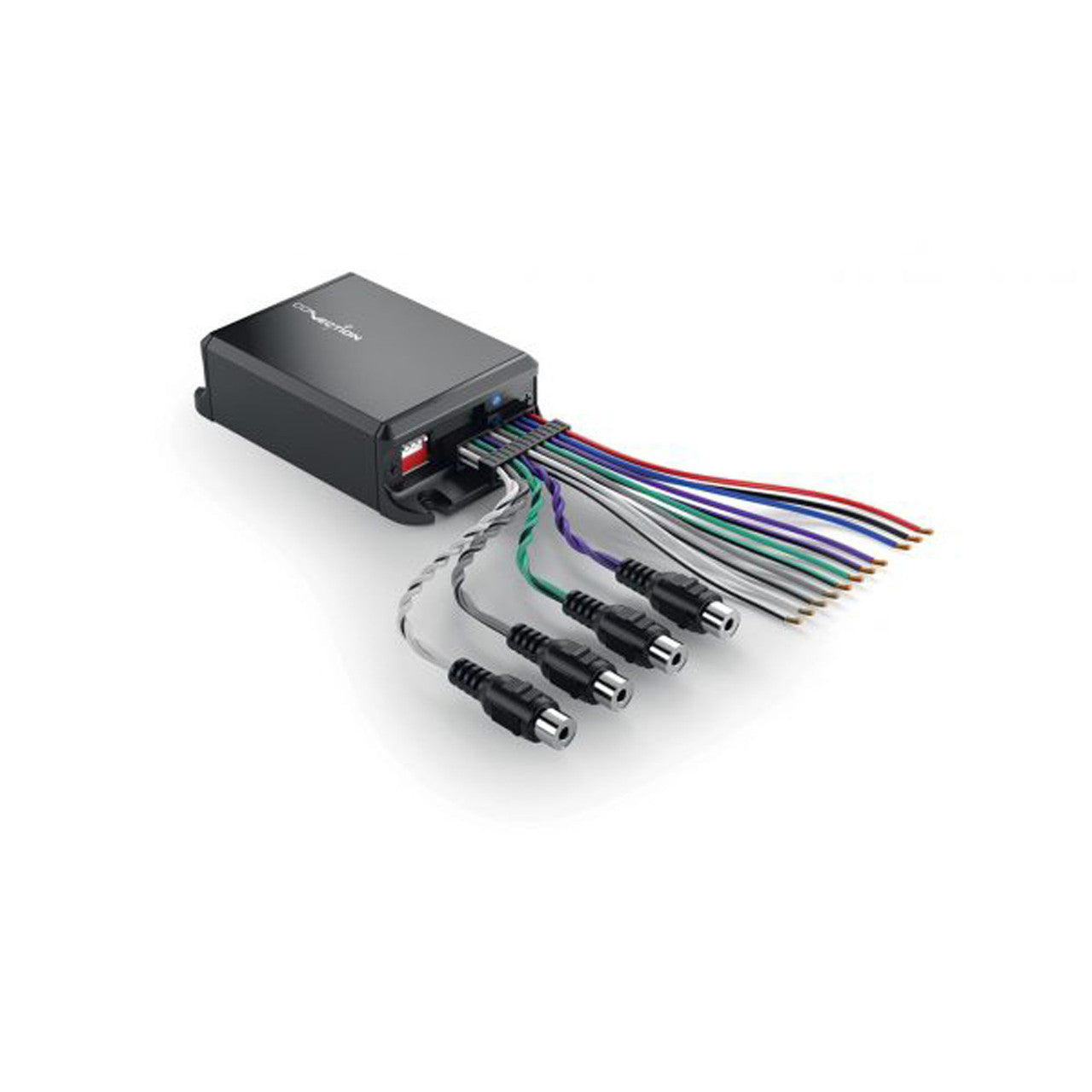 Connection SLI 4.2 High To Low Level Conversion Interface For OEM-Integration