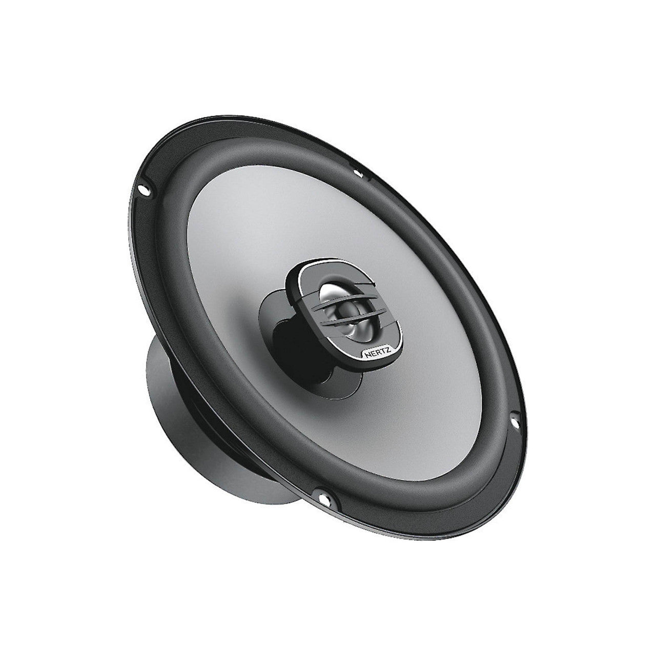 Hertz X 165 6.5" Two-Way Coaxial Speakers (Pair)