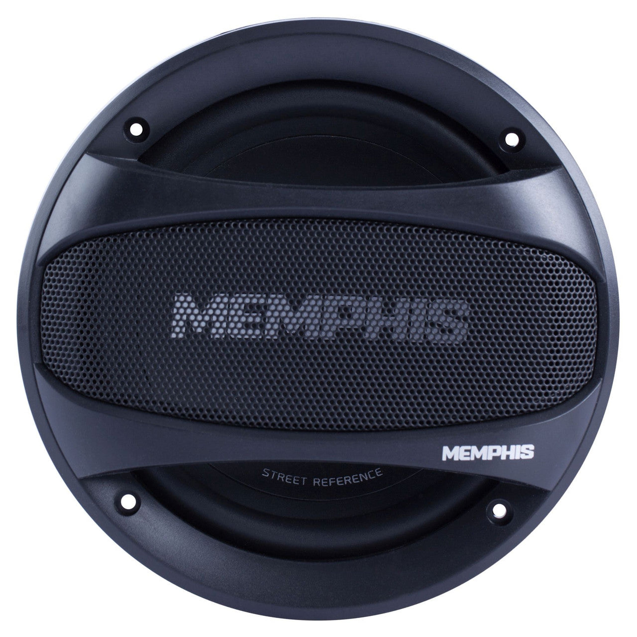 Memphis SRX60CV Street Reference Series 6.5" Oversize Component Speakers - Pair - View 3