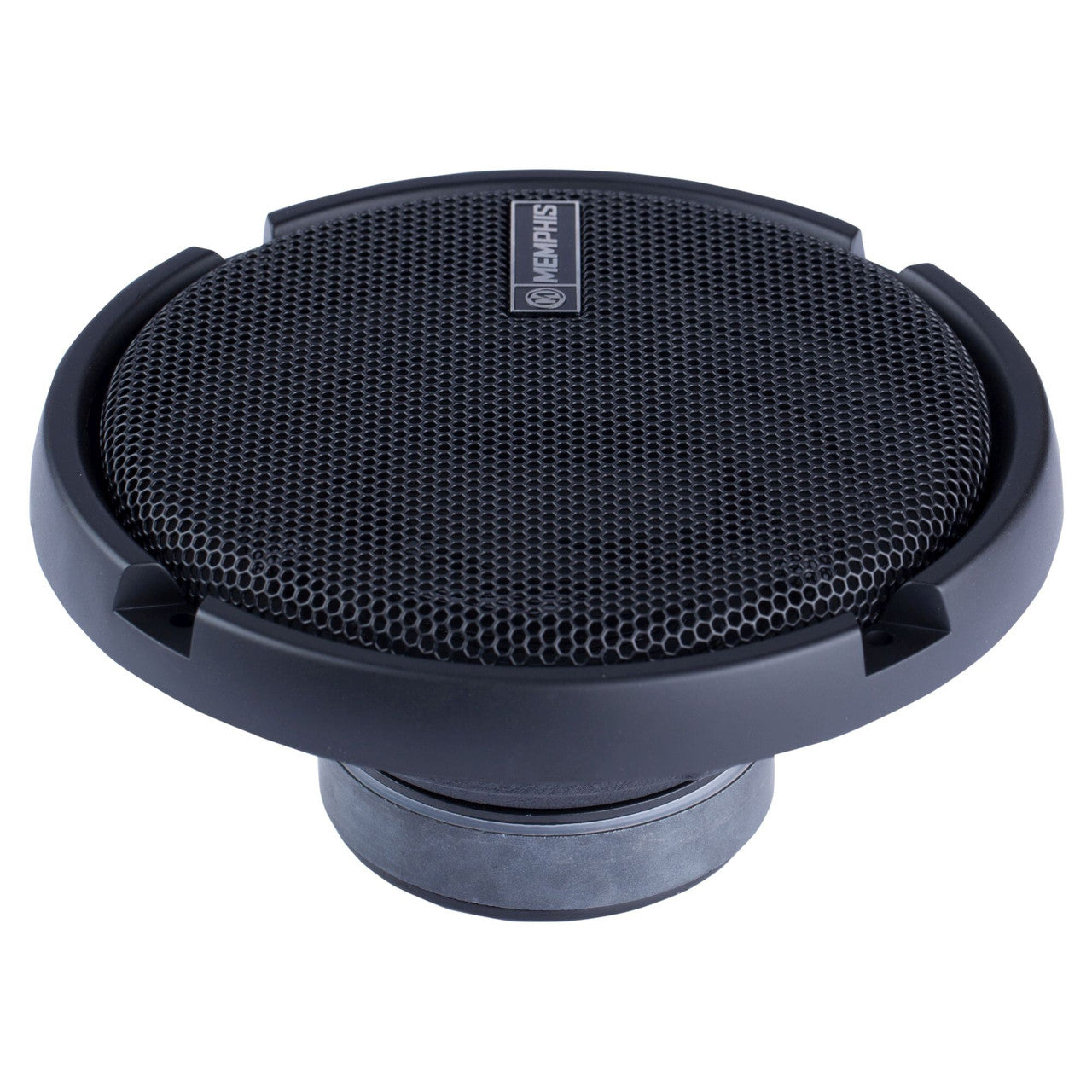 Memphis PRX60C Power Reference Series 6.5" Oversize Component Speakers With 1" T - View 6