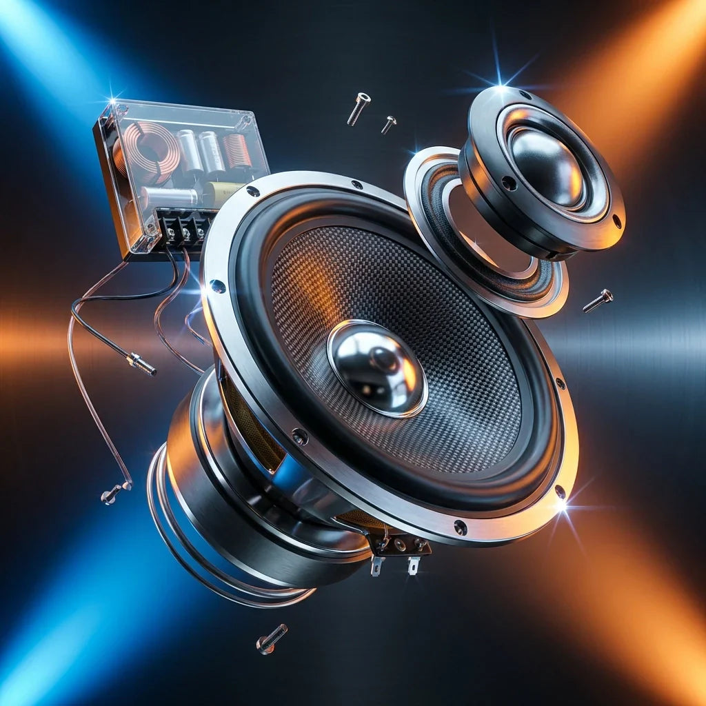Best Component Speakers for 2026: Upgrade Your Sound Stage