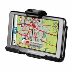 RAM Cradle Holder for the Garmin dezl 560LMT & 560LT