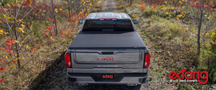 Cover Up and Drive On: The Advantages of Truck Bed Covers