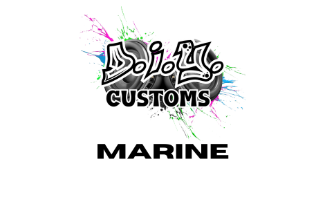 All Aboard with DIYCustoms: Your Go-To Source for All Marine Necessities