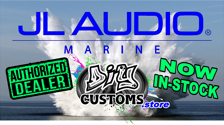 Unleash the Ultimate Sound: Why JL Audio from DIYCustoms.store is Your Next Obsession