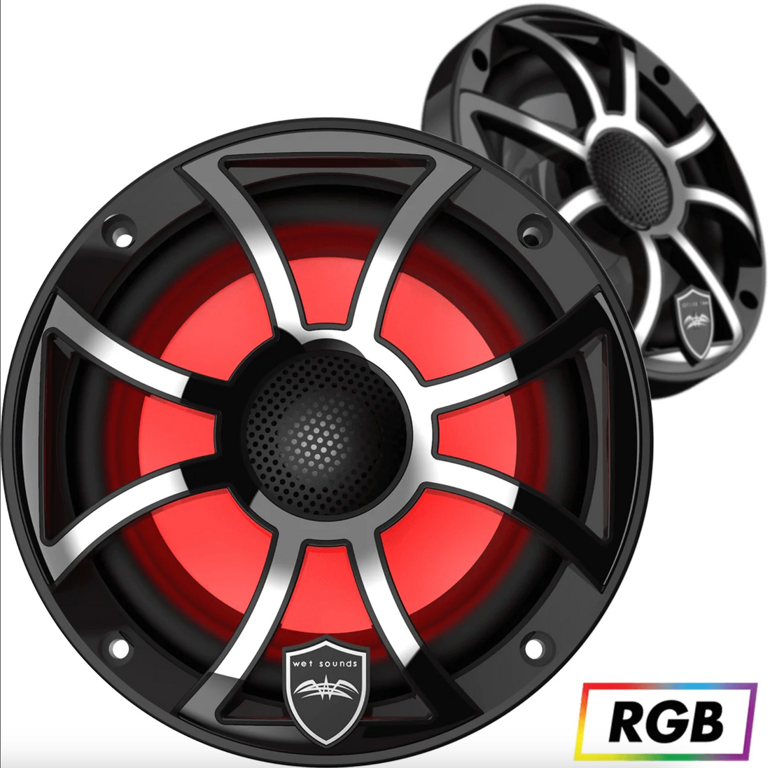 Unleash the Sound Waves: Wet Sounds REVO 6 Series Speakers