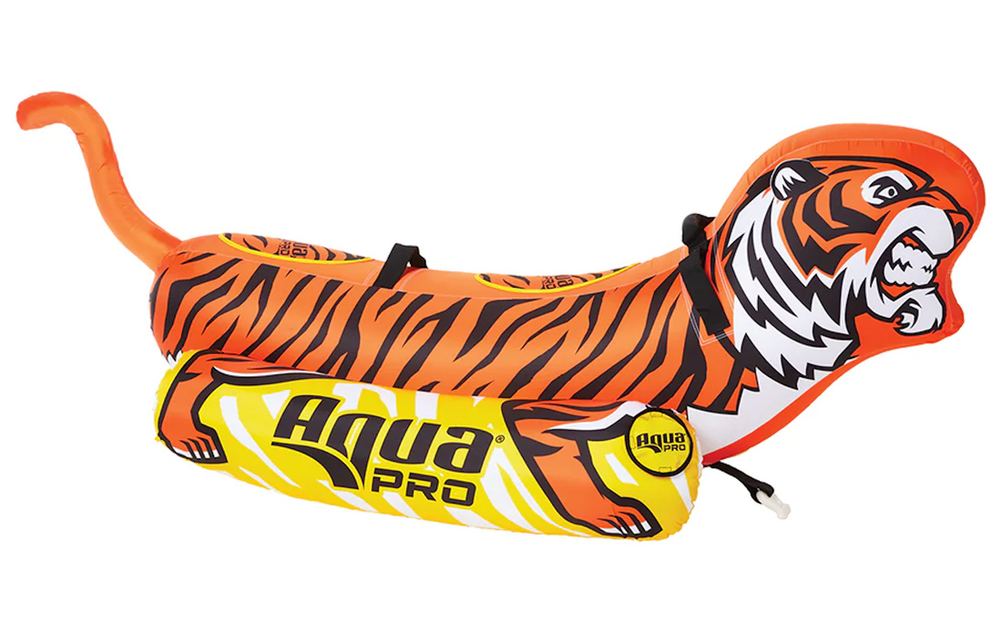 Dive into Fun: Exploring Aqua Leisure's World of Water Wonders