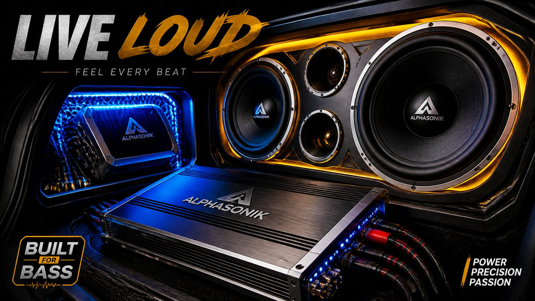 Car Audio Troubleshooting