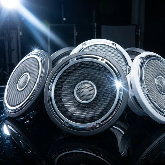 Marine Audio System Upgrades: Best Bang-for-Buck Components to Transform Your Boat's Sound