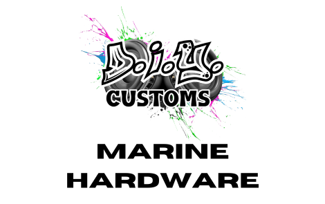 Seas the Off-Season with DIY: Your Ultimate Destination for Marine Accessories