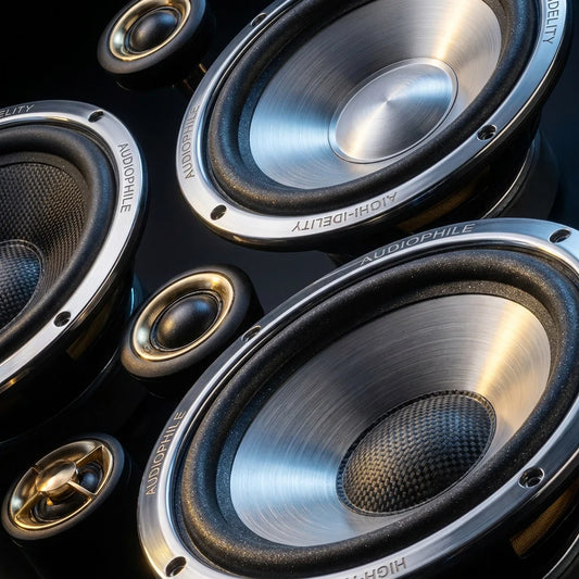 Best Bang-for-Buck Car Audio Upgrades Under $300