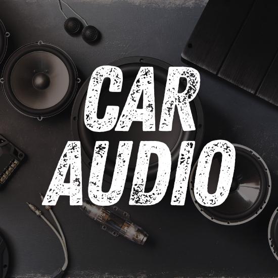 Car Audio