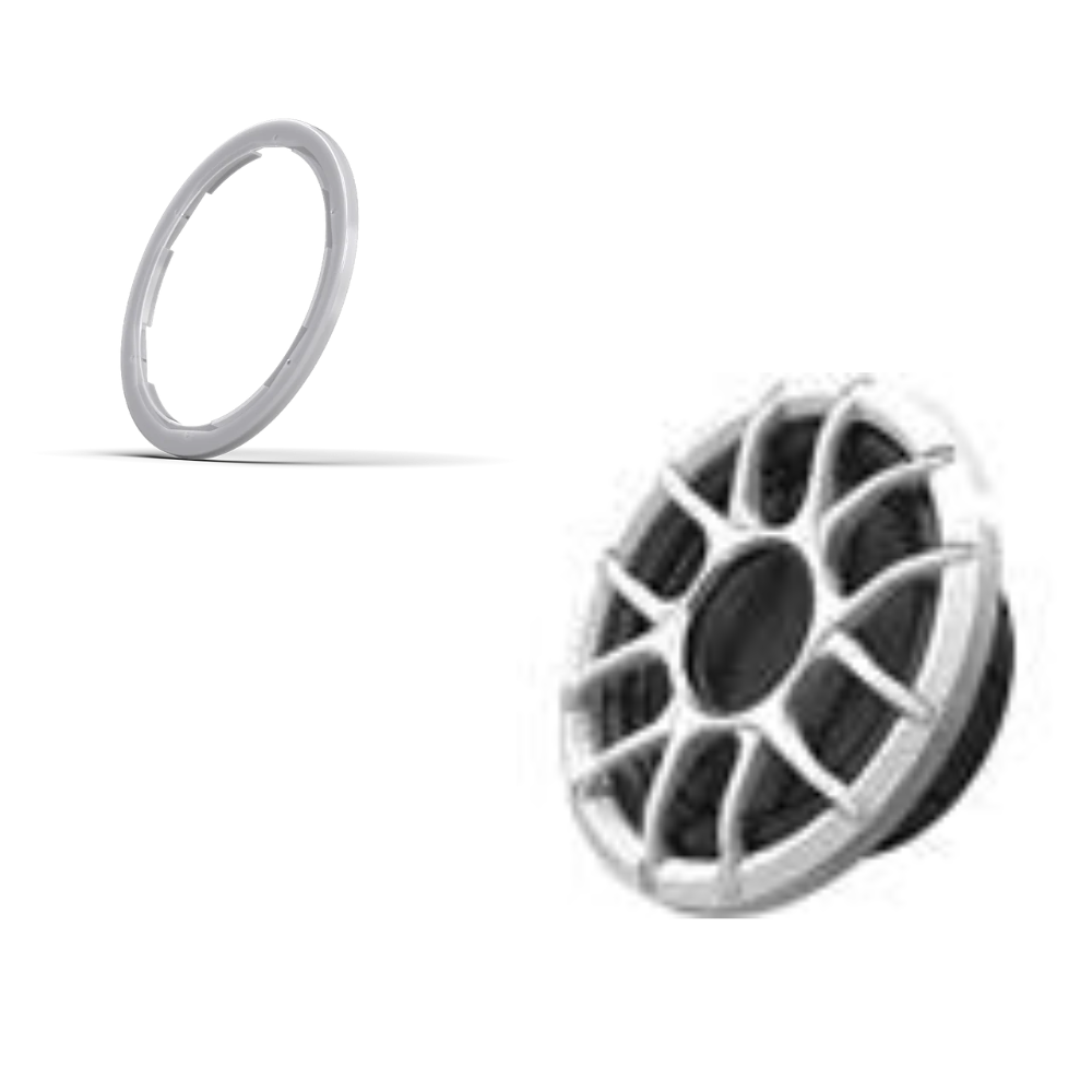 Wet Sounds Zero 10 Sub Rings
