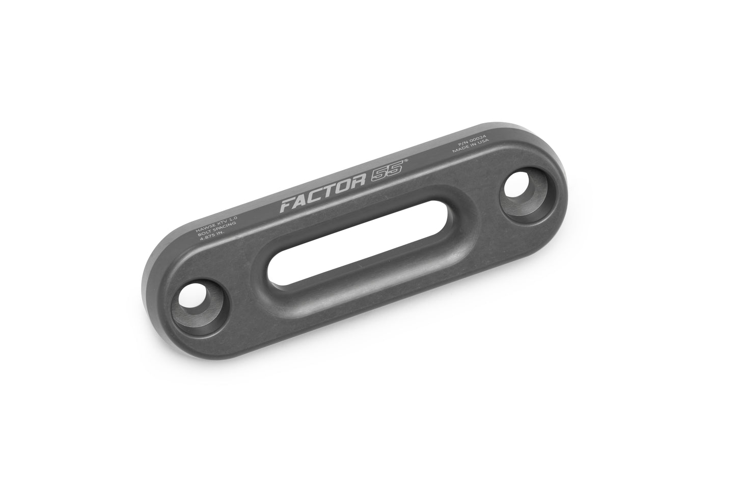 Factor 55 - 00024 - Winch Fairlead