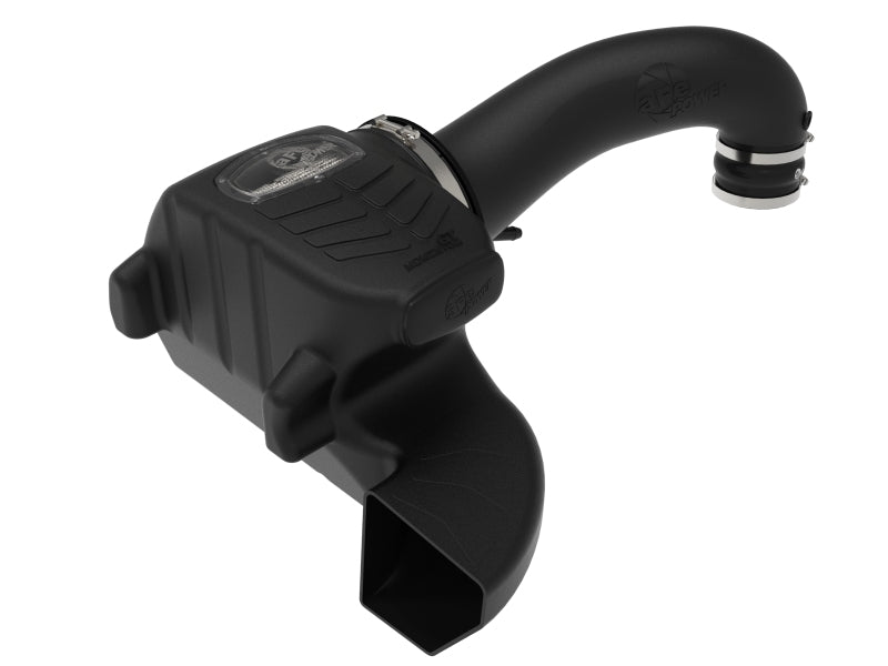 aFe Momentum GT Pro DRY S Cold Air Intake System 51-72102 for Dodge Ram 1500 and 2500 5.7L HEMI