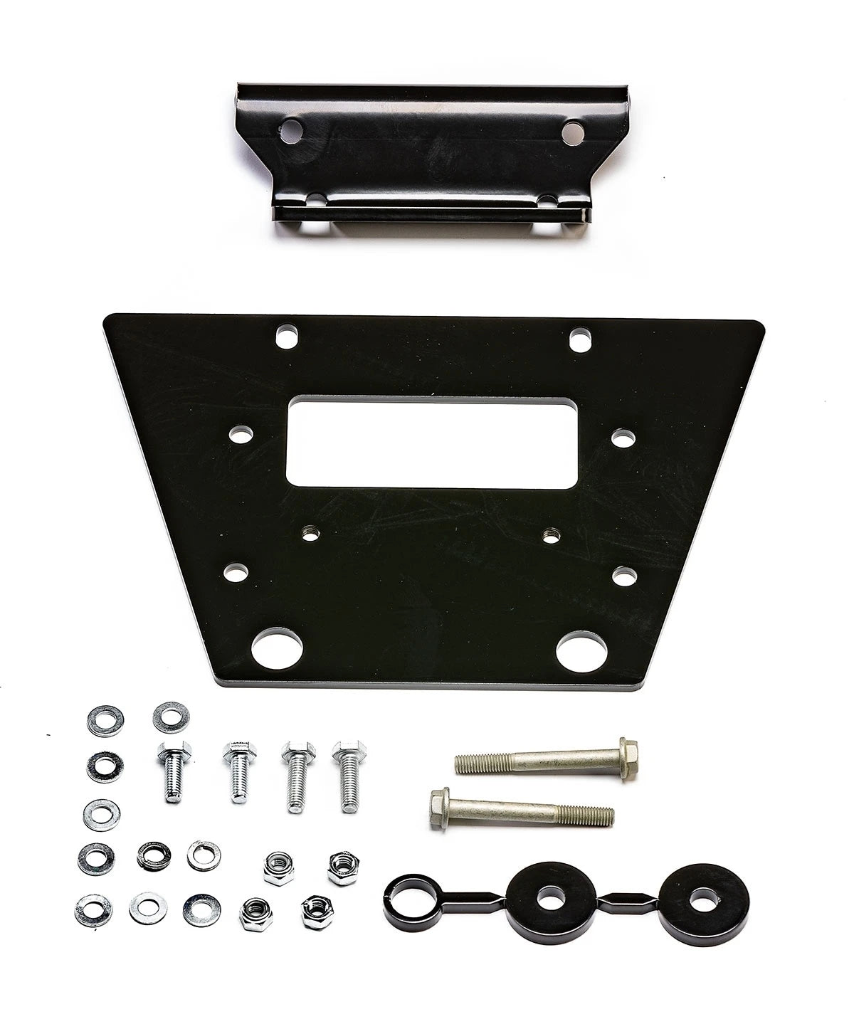 WINCH MOUNT FOR 2020-22 KAWASAKI TERYX KRX 1000 - 102102