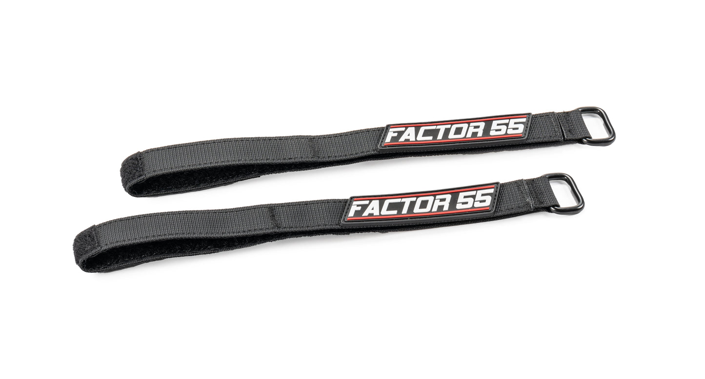 Factor 55 - 00071-2 - Tow Strap