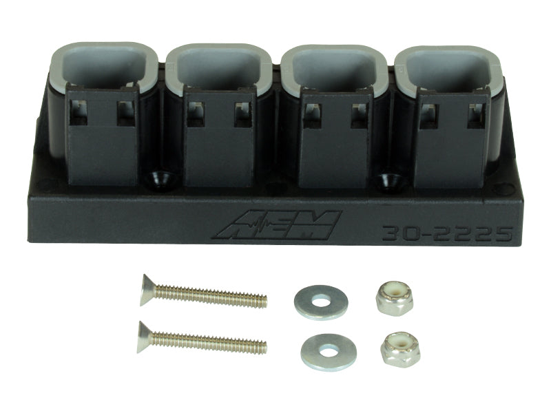 AEM 4-Port AEMnet CAN Hub AEM30-2225