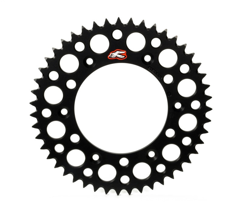 Renthal ren154U-520-52GRBK - Descriptions